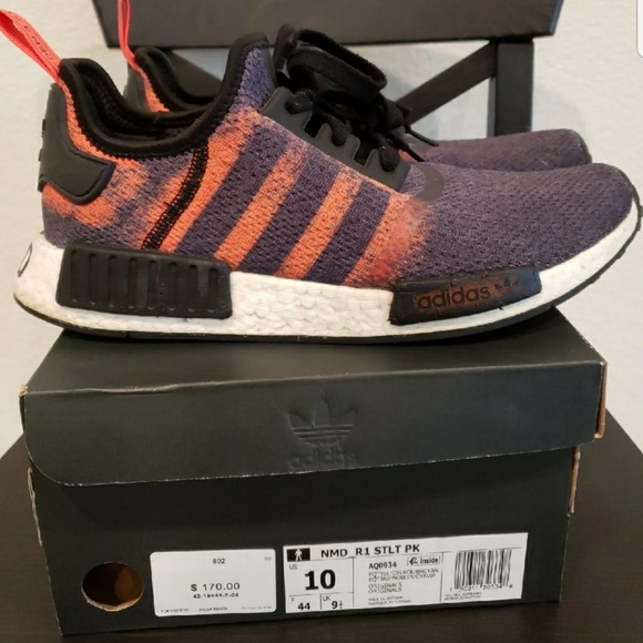 adidas Other - Adidas NMD R1